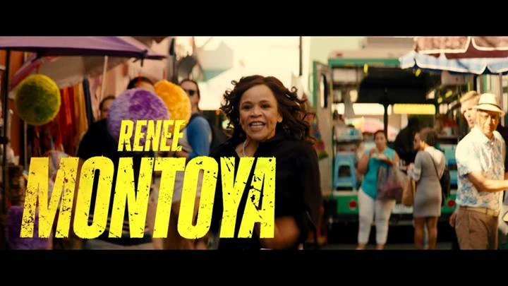 Birds Of Prey tung trailer cuối Harley Quinn vui chơi tới bến ảnh 8