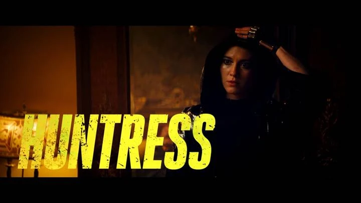 Birds Of Prey tung trailer cuối Harley Quinn vui chơi tới bến ảnh 9