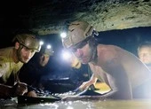 Phim điện ảnh đầu tiên về cuộc giải cứu đội bóng nhí Thái Lan 