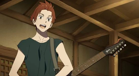 Her blue sky tác phẩm anime được cha đẻ Your Name khen ngợi ảnh 5