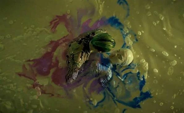 Những biệt đội phản diện oanh tạc màn ảnh rộng vào năm 2020 ảnh 2