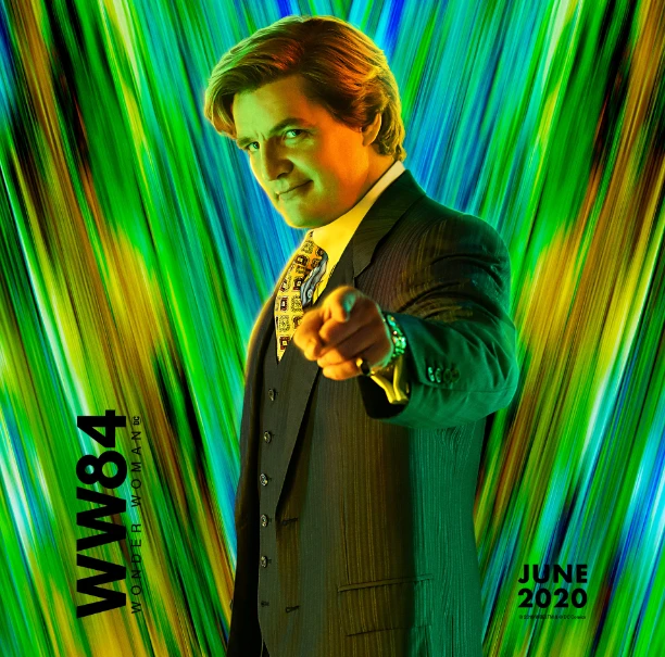 Những biệt đội phản diện oanh tạc màn ảnh rộng vào năm 2020 ảnh 8