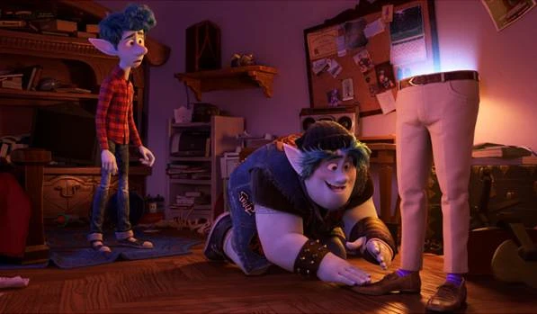 Cách mà Pixar lấy được cả nụ cười và nước mắt của khán giả ảnh 5