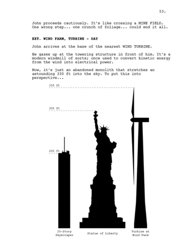 Những điều cần biết trước khi xem Vùng Đất Câm Lặng phần 2 ảnh 2