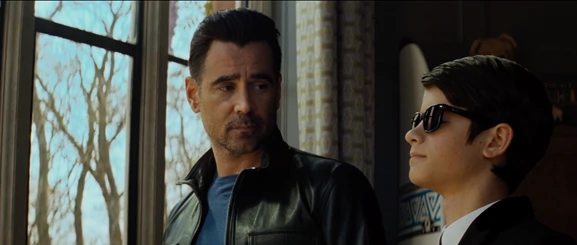 TP.HCM xuất hiện trong trailer đầu tiên phim viễn tưởng Mỹ ảnh 2