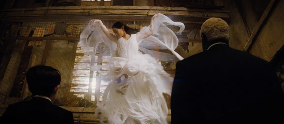 TP.HCM xuất hiện trong trailer đầu tiên phim viễn tưởng Mỹ ảnh 9