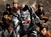 Bloodshot sẽ mở đầu cho một vũ trụ siêu anh hùng mới