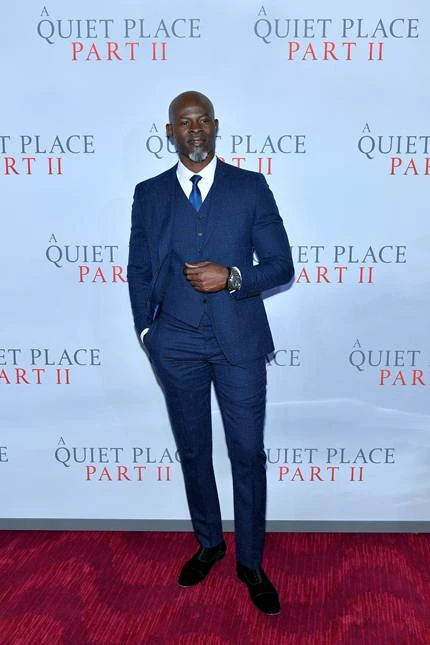 Phim Vùng đất câm lặng ra mắt tại Mỹ ảnh 5