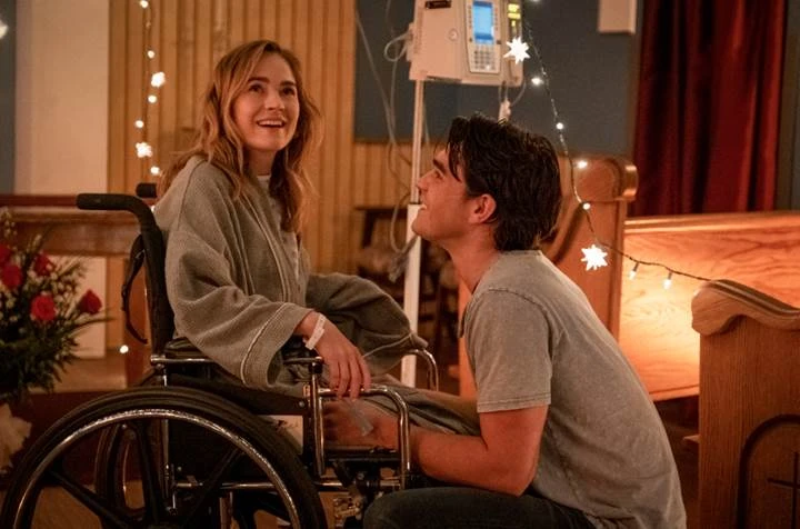 Thổn thức và đong đầy xúc cảm với Vì anh vẫn tin ảnh 2