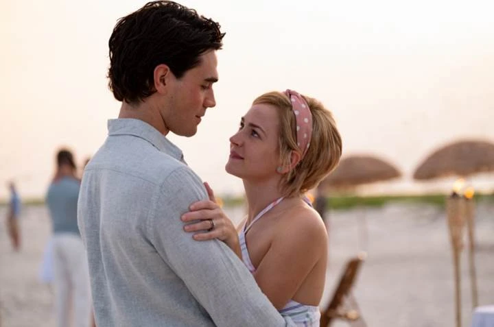 Thổn thức và đong đầy xúc cảm với Vì anh vẫn tin ảnh 3