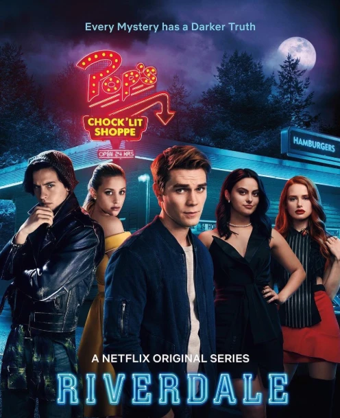 KJ Apa giọng ca ngọt ngào đến từ xứ sở kiwi ảnh 3