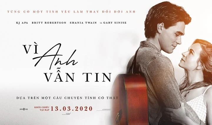 KJ Apa giọng ca ngọt ngào đến từ xứ sở kiwi ảnh 6