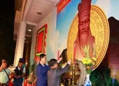 Cần Thơ: Không tổ chức lễ dâng hương các Vua Hùng đông người