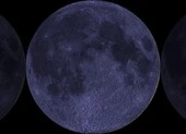 Hiện tượng 'Mặt trăng đen' sẽ diễn ra trong tối nay