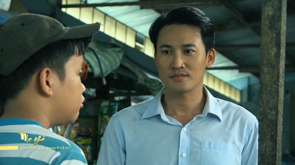 Mâu thuẫn, hiểu lầm giữa 'Mẹ ghẻ con chồng' ảnh 5