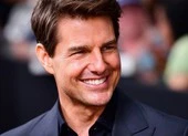 Tom Cruise và NASA hợp tác cho dự án bom tấn ngoài vũ trụ