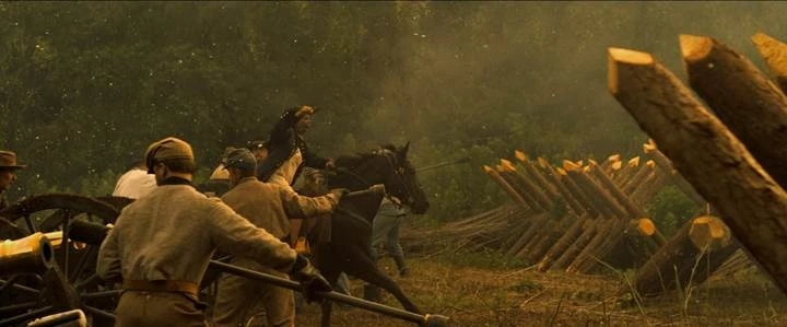 Siêu phẩm phim kinh dị Antebellum ấn định ngày khởi chiếu mới ảnh 5