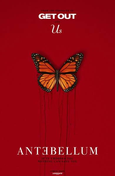 Siêu phẩm phim kinh dị Antebellum ấn định ngày khởi chiếu mới ảnh 2
