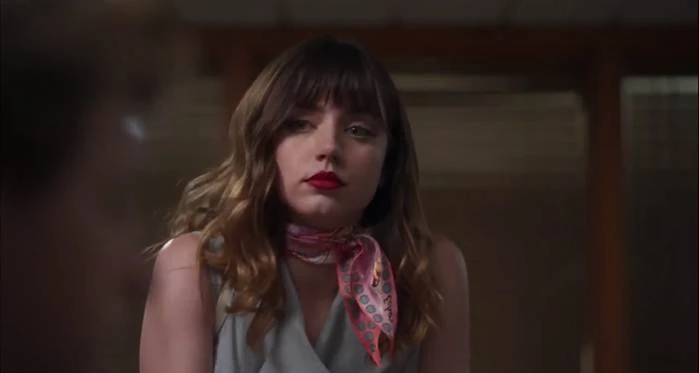 Kẻ Trực Đêm tung trailer gây cấn, hồi hộp ảnh 6