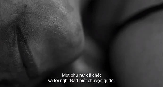 Kẻ Trực Đêm tung trailer gây cấn, hồi hộp ảnh 3