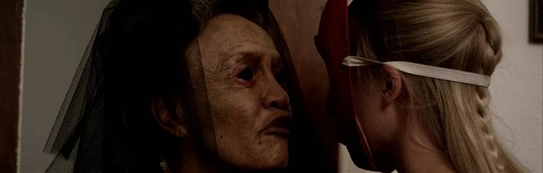 Phim kinh dị Bóng ma không xác tung trailer rùng rợn ảnh 2