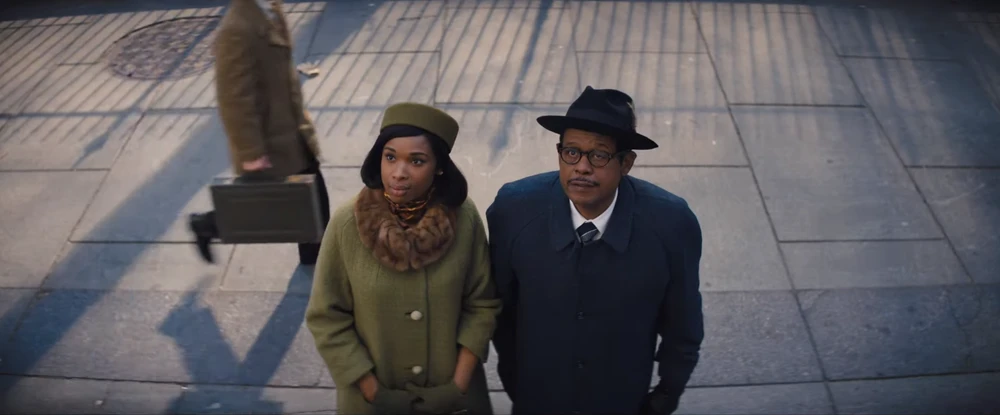 Nữ hoàng nhạc soul Aretha Franklin được dựng thành phim ảnh 2