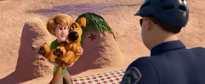 Bạn biết gì về các nhân vật trong Cuộc phiêu lưu của ScoobyDoo ảnh 2 Bạn biết gì về các nhân vật trong Cuộc phiêu lưu của ScoobyDoo ảnh 2