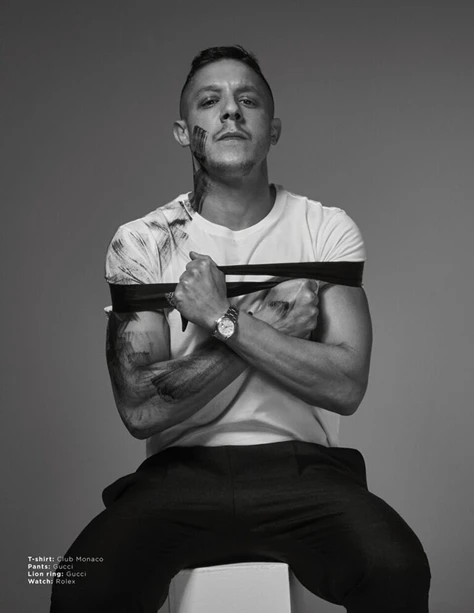  Dàn nam chính khiến khán giả mê mẩn trong Dinh thự oan khuất ảnh 2