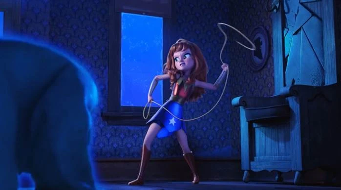 Bạn biết gì về các nhân vật trong Cuộc phiêu lưu của ScoobyDoo ảnh 5 Bạn biết gì về các nhân vật trong Cuộc phiêu lưu của ScoobyDoo ảnh 5