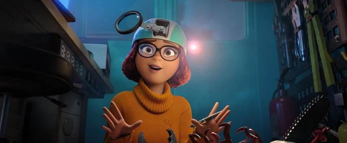 Bạn biết gì về các nhân vật trong Cuộc phiêu lưu của ScoobyDoo ảnh 6 Bạn biết gì về các nhân vật trong Cuộc phiêu lưu của ScoobyDoo ảnh 6