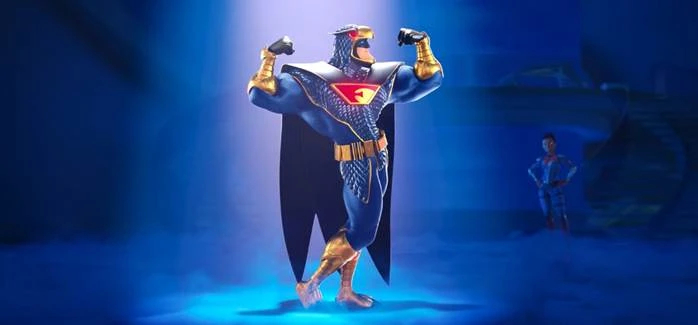 Bạn biết gì về các nhân vật trong Cuộc phiêu lưu của ScoobyDoo ảnh 8 Bạn biết gì về các nhân vật trong Cuộc phiêu lưu của ScoobyDoo ảnh 8