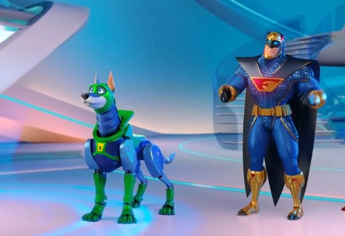 Bạn biết gì về các nhân vật trong Cuộc phiêu lưu của ScoobyDoo ảnh 9 Bạn biết gì về các nhân vật trong Cuộc phiêu lưu của ScoobyDoo ảnh 9