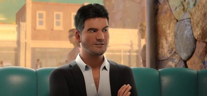 Bạn biết gì về các nhân vật trong Cuộc phiêu lưu của ScoobyDoo ảnh 11 Bạn biết gì về các nhân vật trong Cuộc phiêu lưu của ScoobyDoo ảnh 11