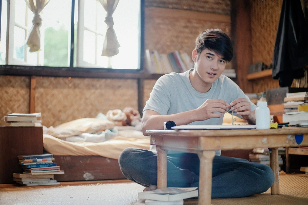 Khám phá muôn vạn kiểu FA trong phim Yêu nhau mùa ế ảnh 5