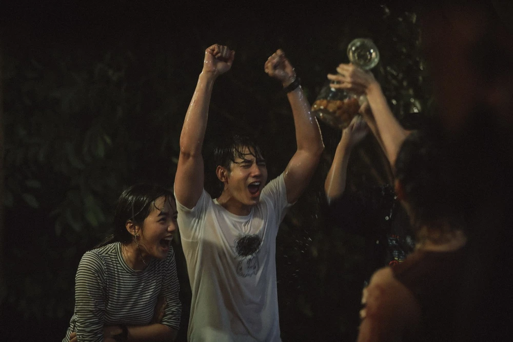 Khám phá muôn vạn kiểu FA trong phim Yêu nhau mùa ế ảnh 6