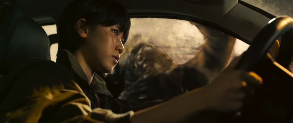 Bán đảo Peninsula vẫn tự tin nối tiếp phim Train to Busan ảnh 5