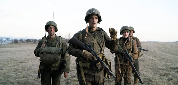 Những lý do không thể bỏ qua phim Dinh thự oan khuất ảnh 5