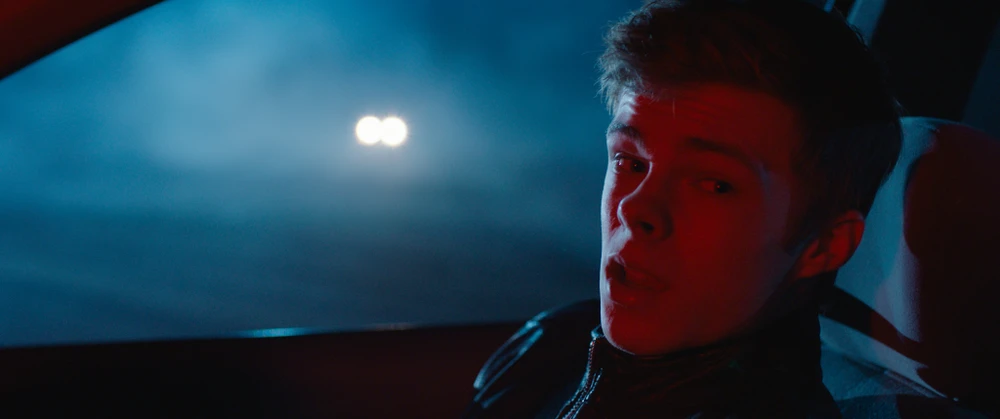 'Mãi bên em' câu chuyện tình ngọt ngào của màn ảnh tháng 8 ảnh 3