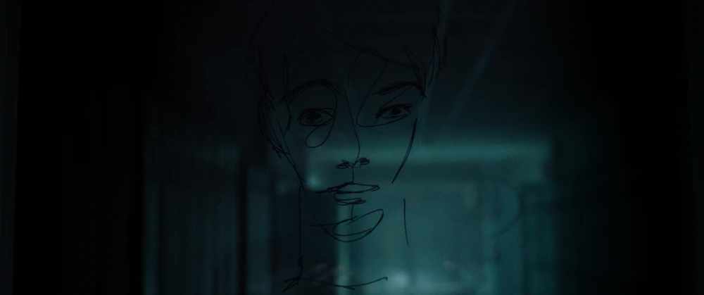 'Mãi bên em' câu chuyện tình ngọt ngào của màn ảnh tháng 8 ảnh 4