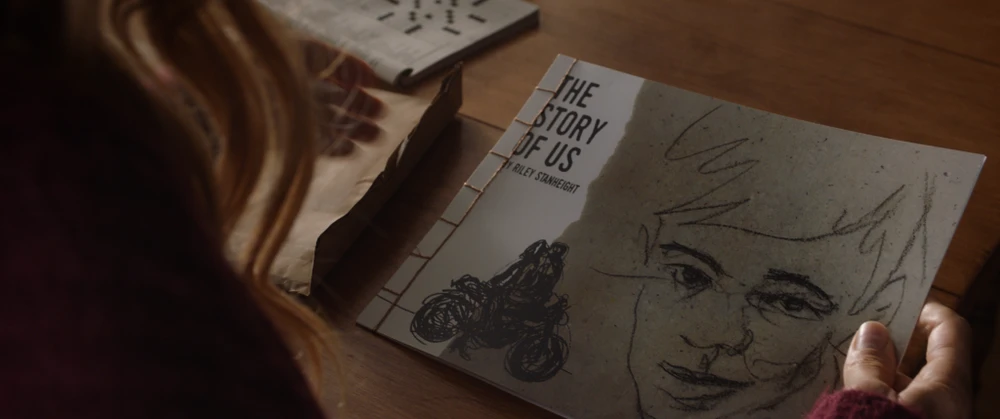 'Mãi bên em' câu chuyện tình ngọt ngào của màn ảnh tháng 8 ảnh 7