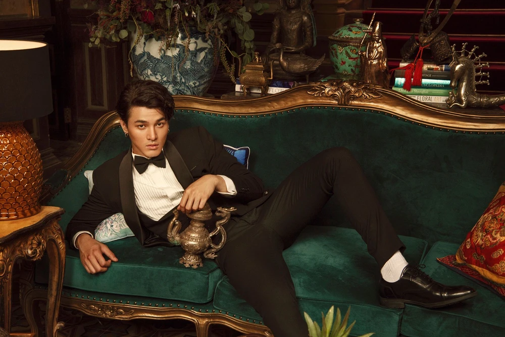 Gái già lắm chiêu V xác nhận bước vào đường đua phim Tết 2021 ảnh 5