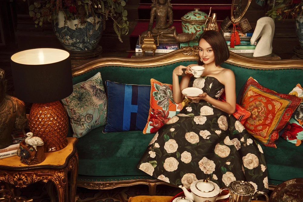 Gái già lắm chiêu V xác nhận bước vào đường đua phim Tết 2021 ảnh 3