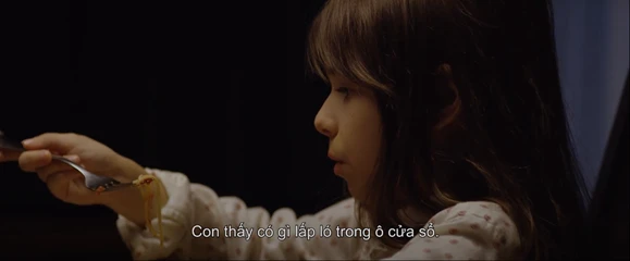 Phim kinh dị Kẻ ẩn nấp tung trailer ly kỳ rùng rợn ảnh 2