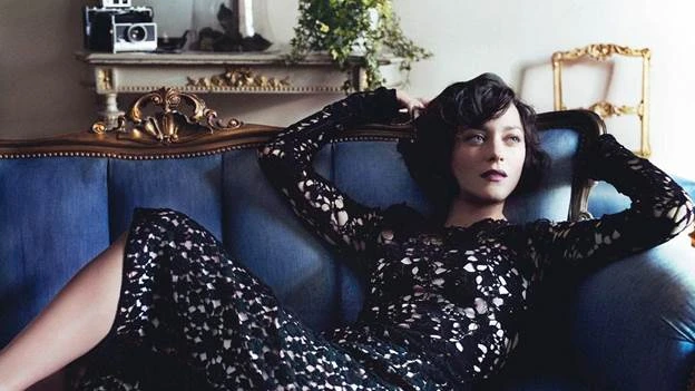 Dàn mỹ nhân trong thế giới điện ảnh của Christopher Nolan ảnh 6