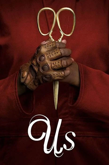 Những hình tượng ám ảnh đến từ loạt siêu phẩm kinh dị ảnh 5