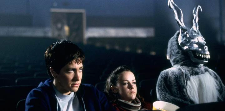 Những hình tượng ám ảnh đến từ loạt siêu phẩm kinh dị ảnh 9