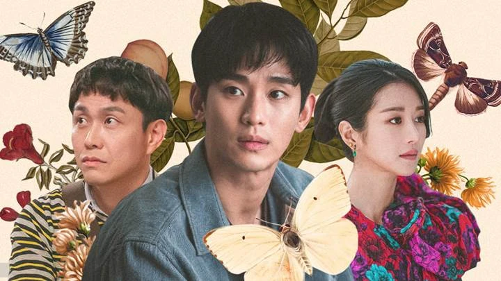 Những hình tượng ám ảnh đến từ loạt siêu phẩm kinh dị ảnh 10