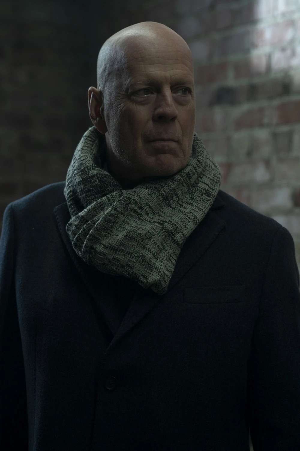 Già gân Bruce Willis tiếp tục phá đảo màn ảnh rộng ảnh 1