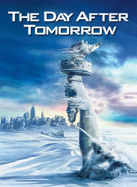 Những chàng trai vàng dòng phim tận thế ảnh 1