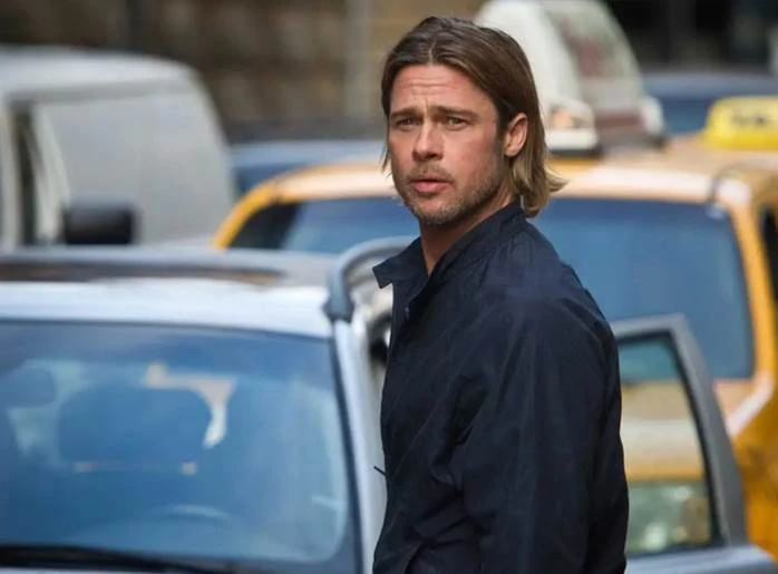 Những chàng trai vàng dòng phim tận thế ảnh 5